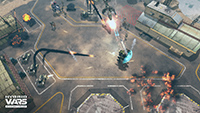 Hybrid Wars-screenshots